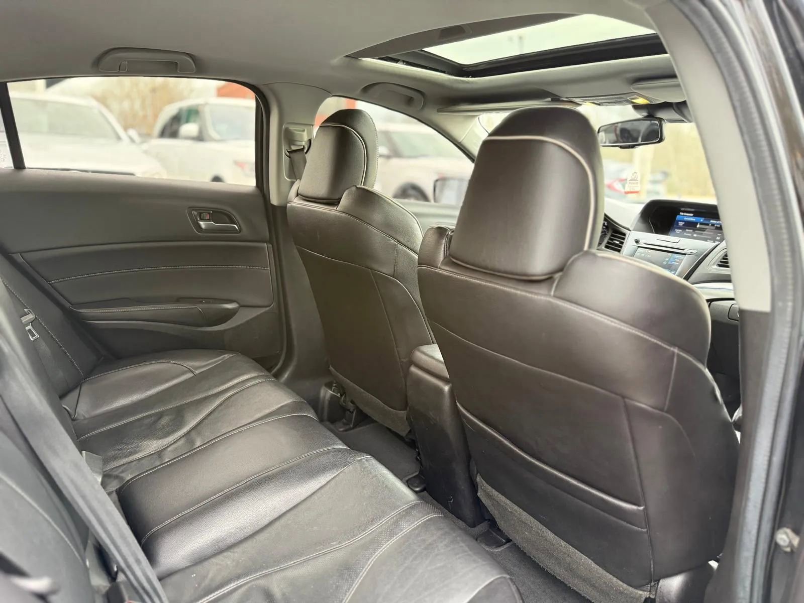 Used 2019 Acura ILX image 21