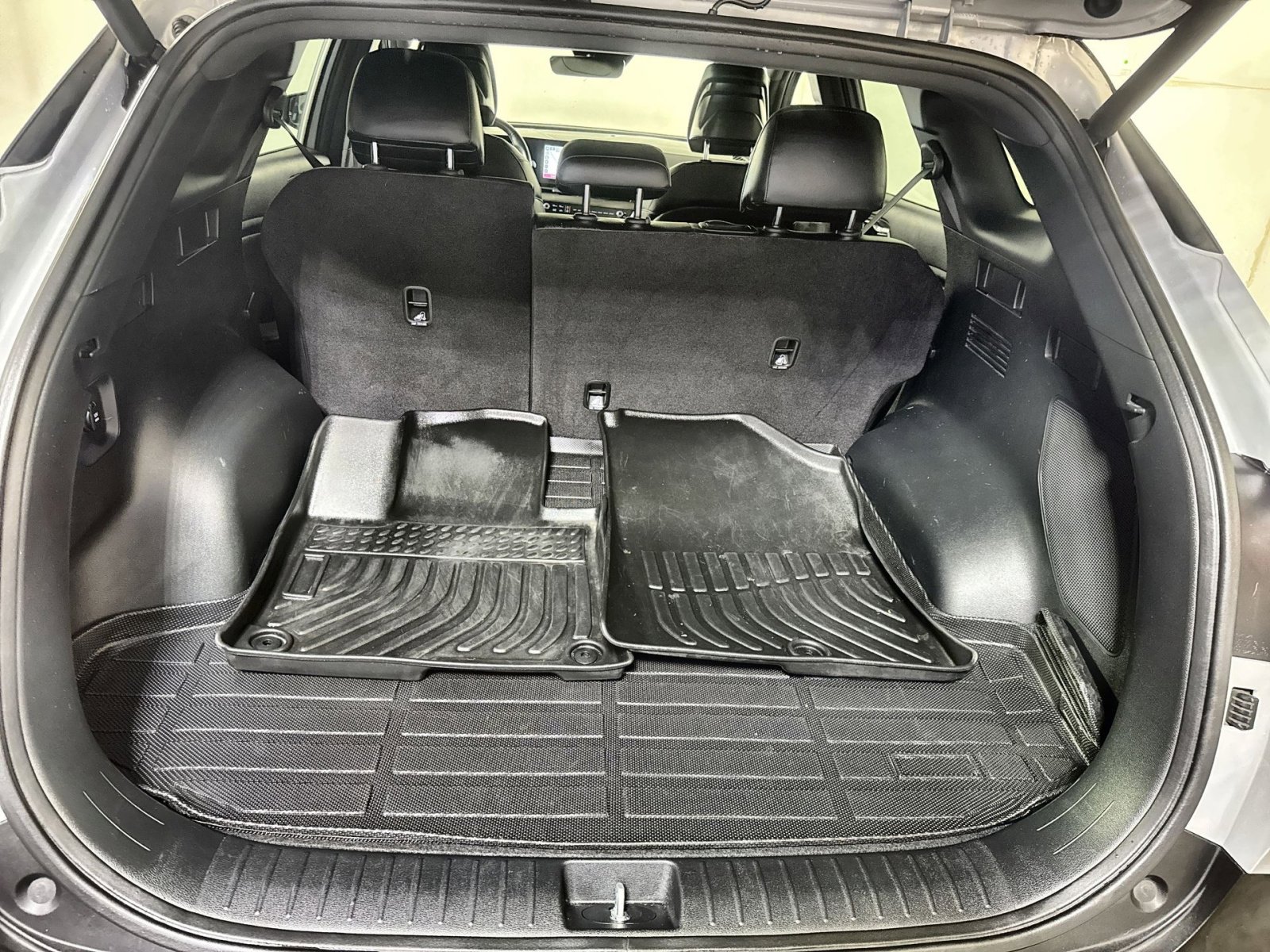 Used 2024 Kia Sportage X-Pro image 27