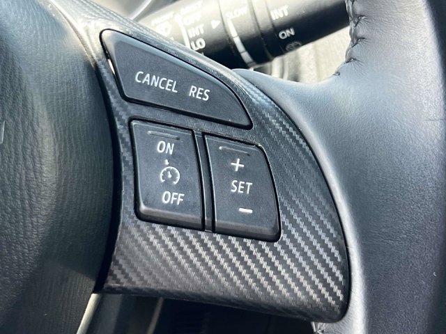 Used 2016 MAZDA CX-5 Touring AWD/4WD image 35