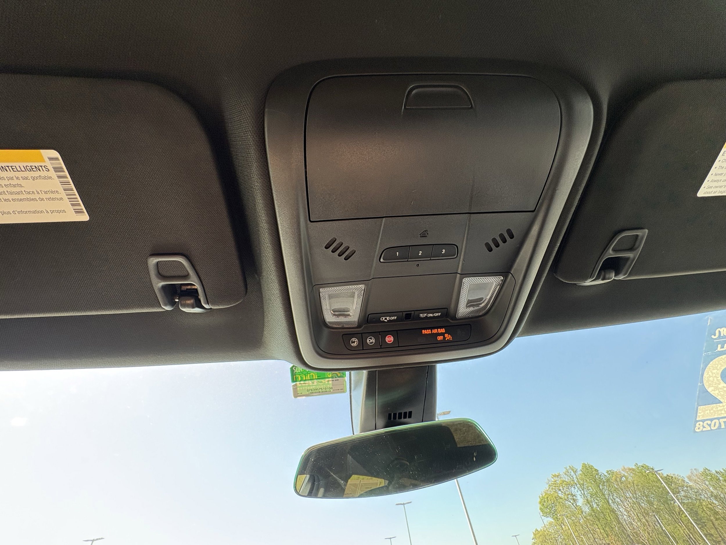 Used 2022 Cadillac XT5 Luxury FWD image 24