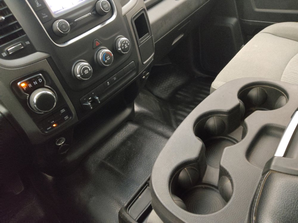 Used 2022 RAM 1500 Tradesman w/ Popular Equipment Group image 26