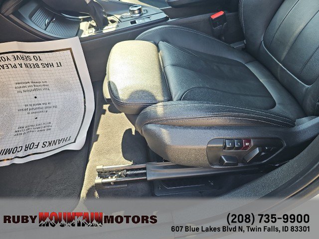 Used 2018 BMW X1 xDrive28i AWD/4WD image 11