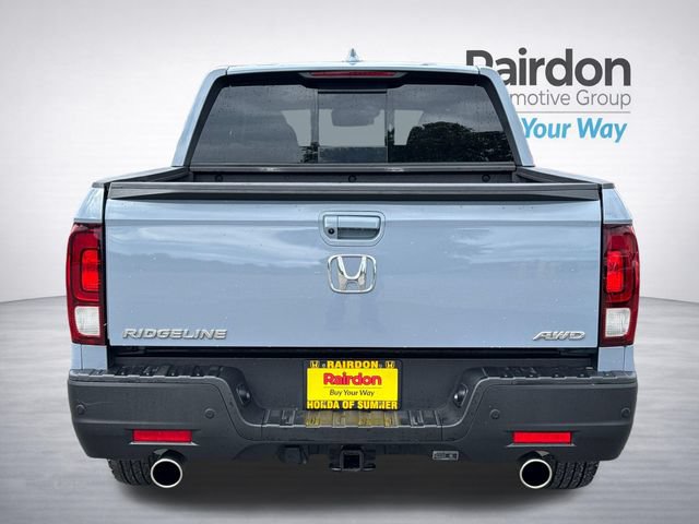 Used 2023 Honda Ridgeline RTL-E image 6