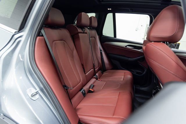 Certified 2023 BMW X3 xDrive30i w/ Premium Package image 24