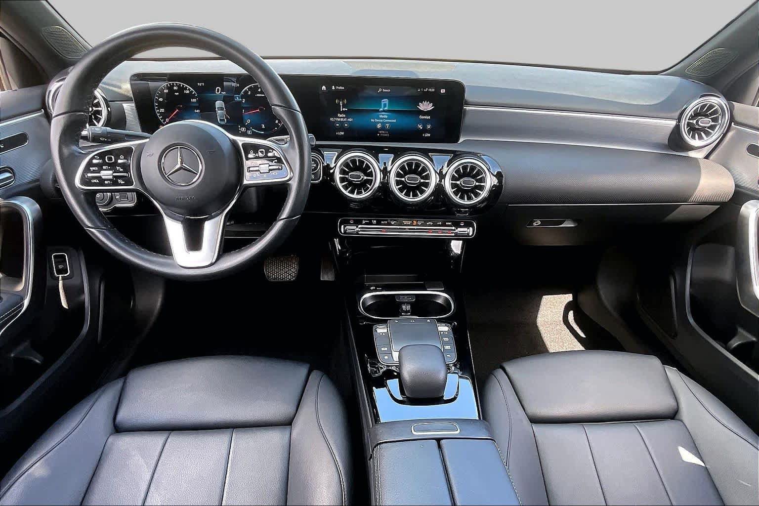 Used 2022 Mercedes-Benz A 220 image 13