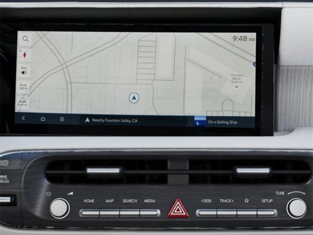 New 2026 Hyundai Palisade Calligraphy image 15