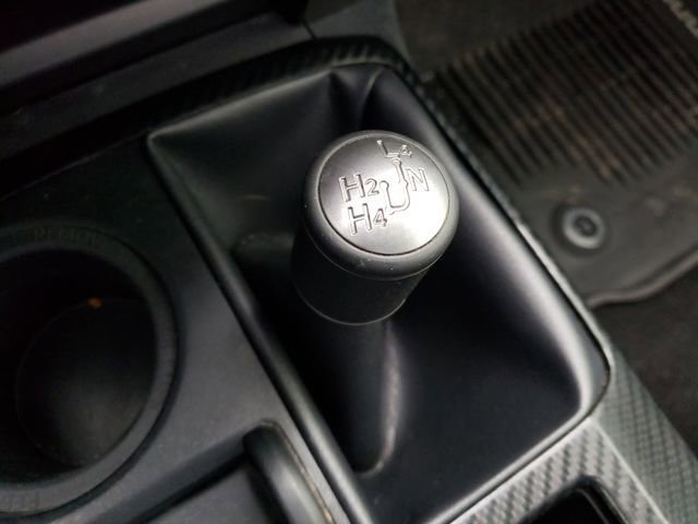 Used 2020 Toyota 4Runner Venture w/ Moonroof Package image 27