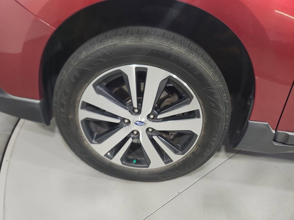 Used 2019 Subaru Outback 2.5i Limited AWD/4WD image 28