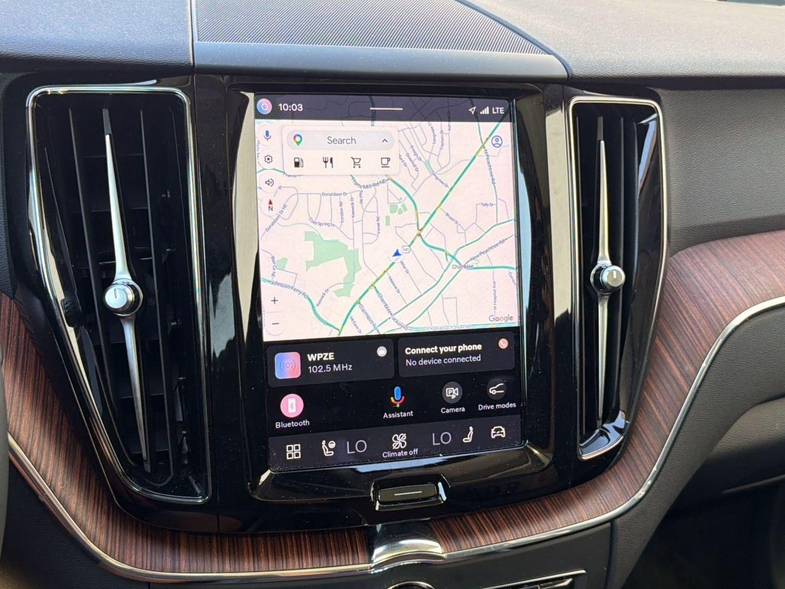 Used 2023 Volvo XC60 B5 Plus w/ Protection Package Premier FWD image 22