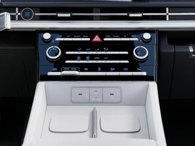 New 2026 Hyundai Santa Fe SE AWD/4WD image 16