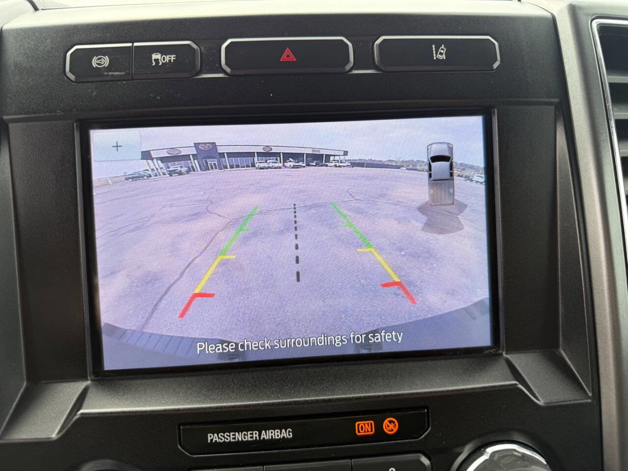 Used 2020 Ford F250 XLT w/ XLT Value Package image 29