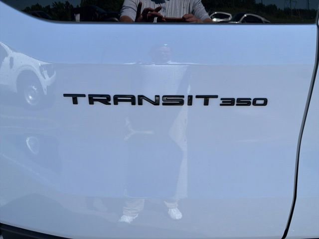 New 2026 Ford Transit 350 XLT RWD image 18
