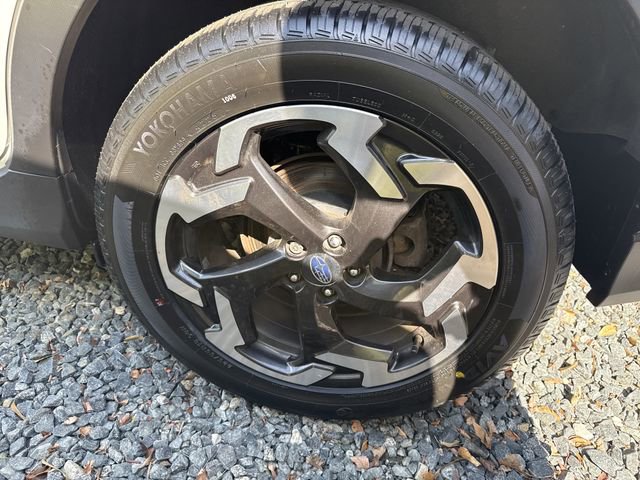 Certified 2023 Subaru Crosstrek 2.5i Limited AWD/4WD image 18