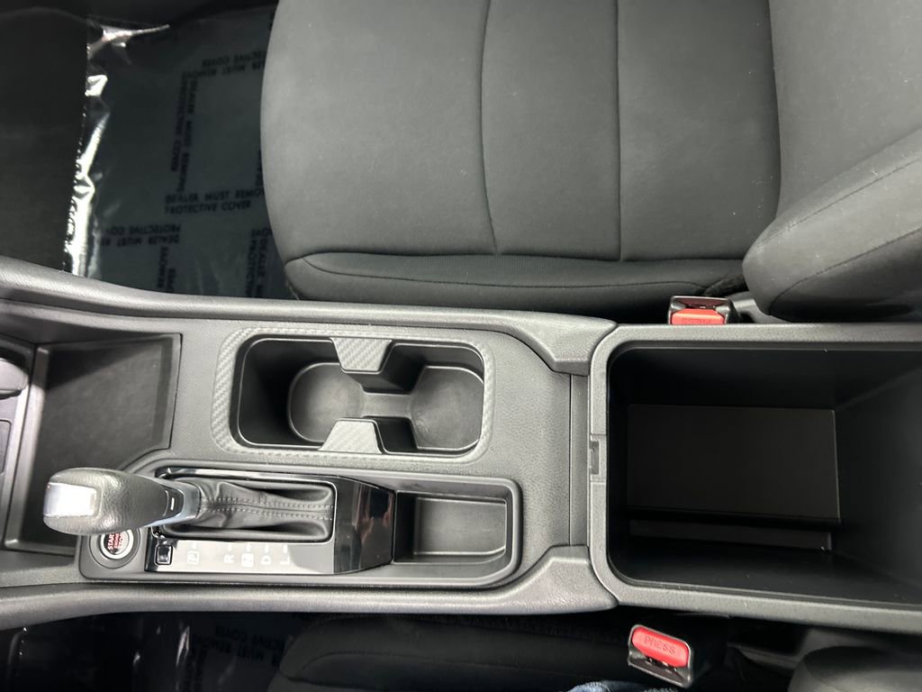 Used 2024 Nissan Sentra S FWD image 15