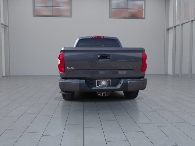 Used 2017 Toyota Tundra 1794 Edition AWD/4WD image 7