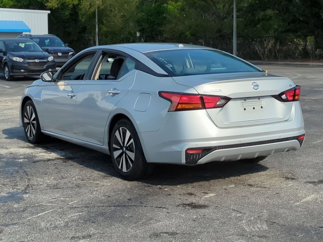 Used 2022 Nissan Altima 2.5 SV image 7