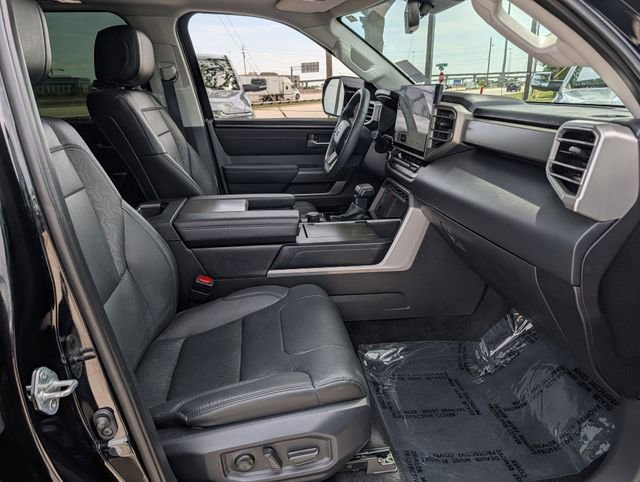 Used 2024 Toyota Sequoia SR5 w/ SR5 Premium Package image 37