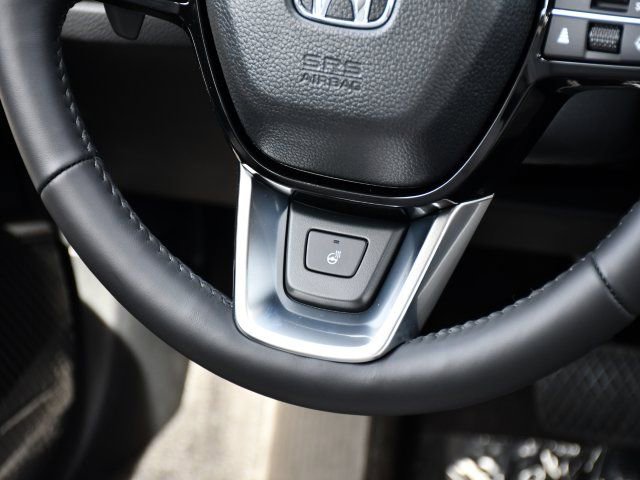 New 2026 Honda Accord Touring image 26