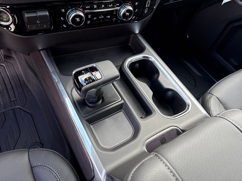 New 2026 GMC Sierra 1500 SLT w/ SLT Premium Plus Package image 25