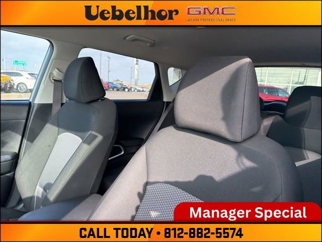 Used 2024 Kia Soul LX w/ Option Group 015 image 22