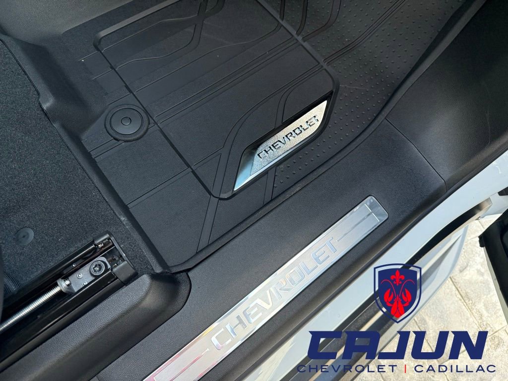 New 2026 Chevrolet Suburban RST w/ Advanced Technology Package image 62