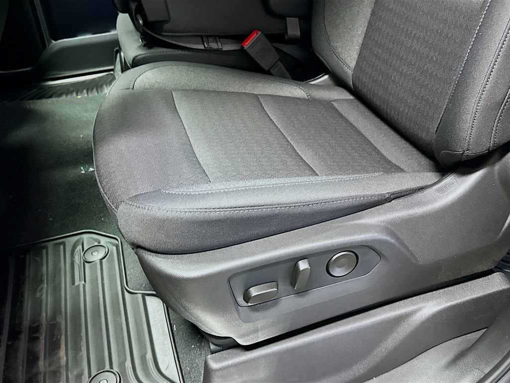 New 2026 Chevrolet Silverado 1500 LT AWD/4WD image 23