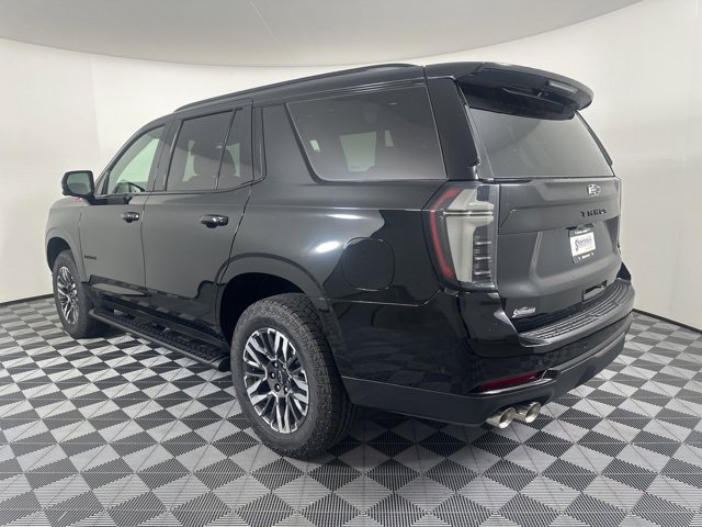New 2026 Chevrolet Tahoe Z71 image 4