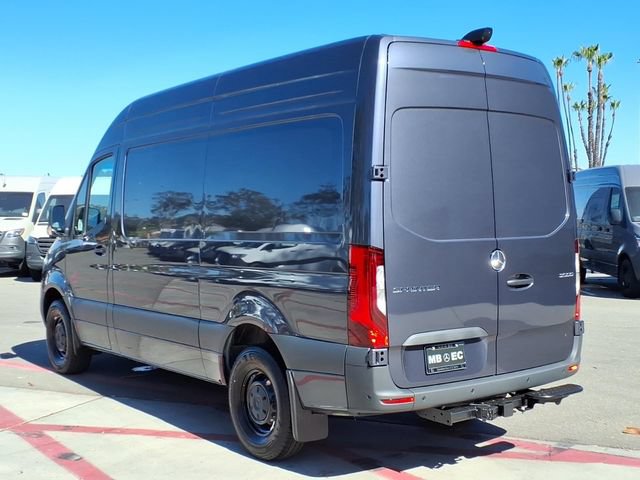 New 2026 Mercedes-Benz Sprinter 2500 image 19