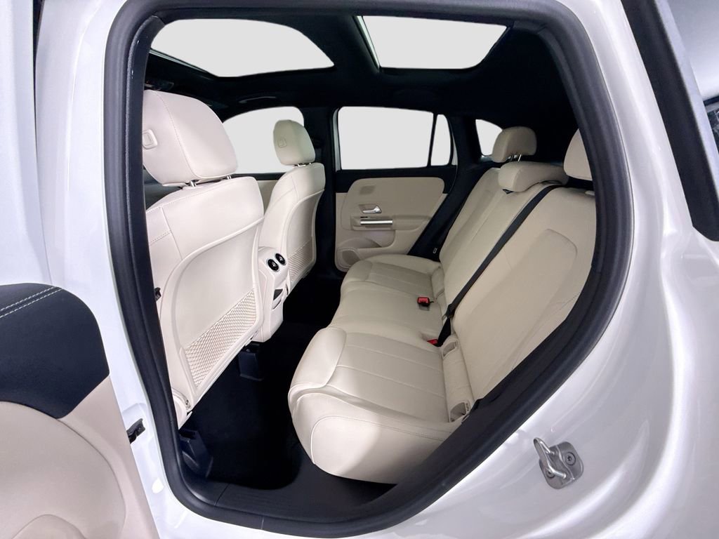 New 2026 Mercedes-Benz GLA 250 image 22