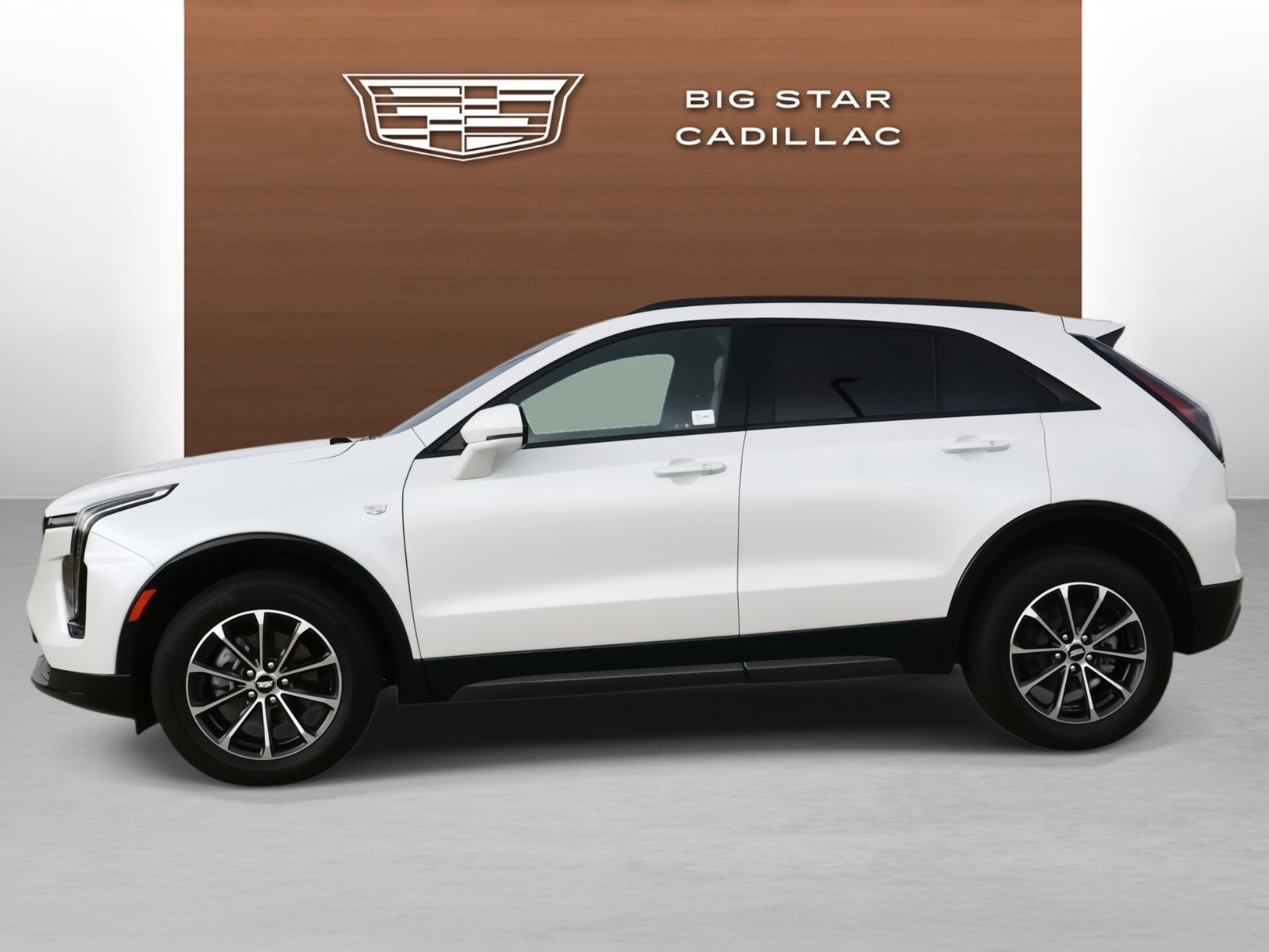 Certified 2024 Cadillac XT4 Sport video 2