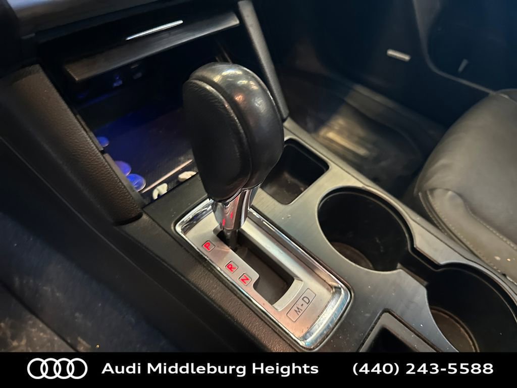 Used 2015 Subaru Legacy 2.5i Limited image 20