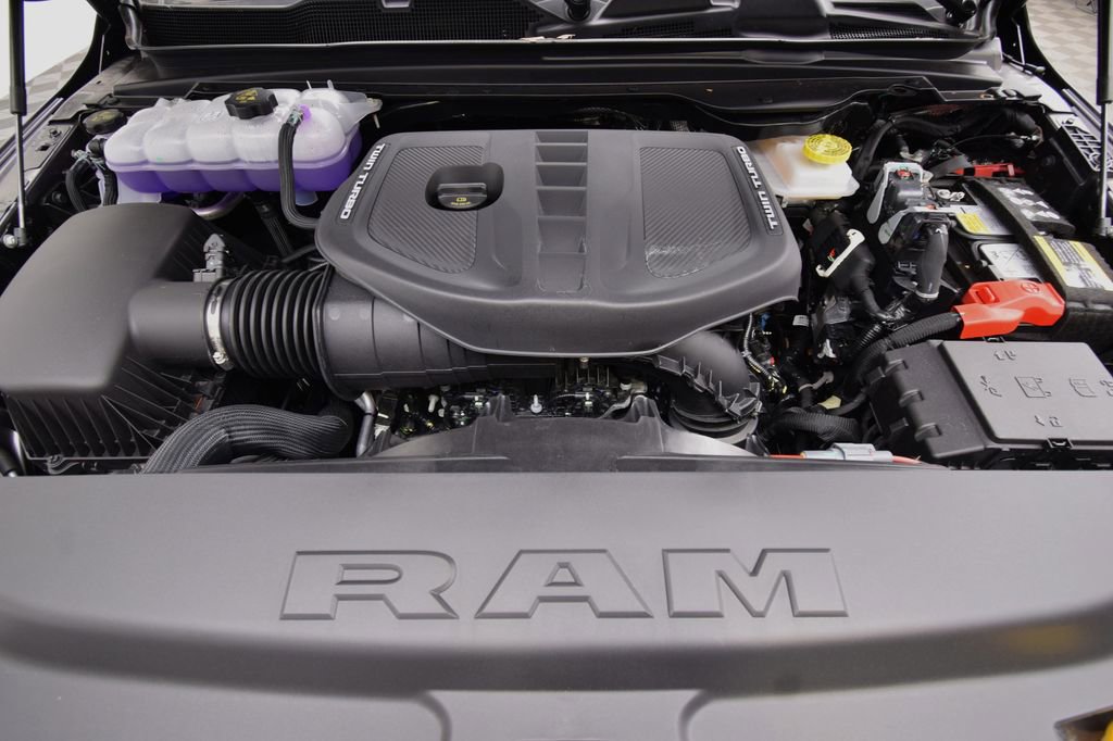 New 2026 RAM 1500 Limited image 12