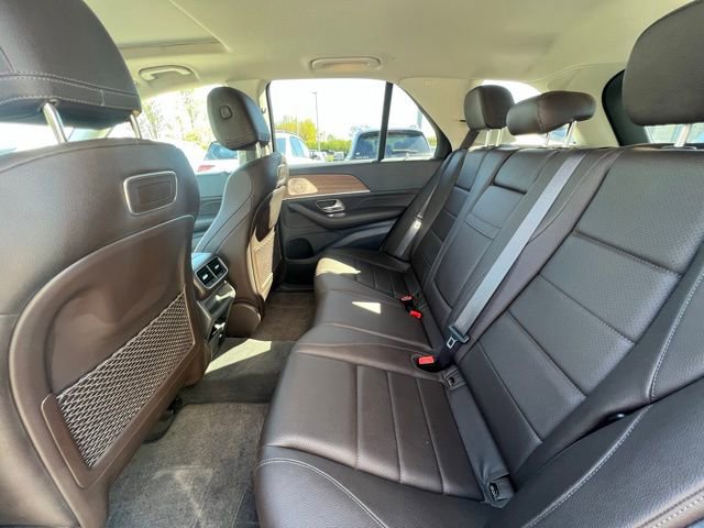 Used 2020 Mercedes-Benz GLE 350 4MATIC image 19
