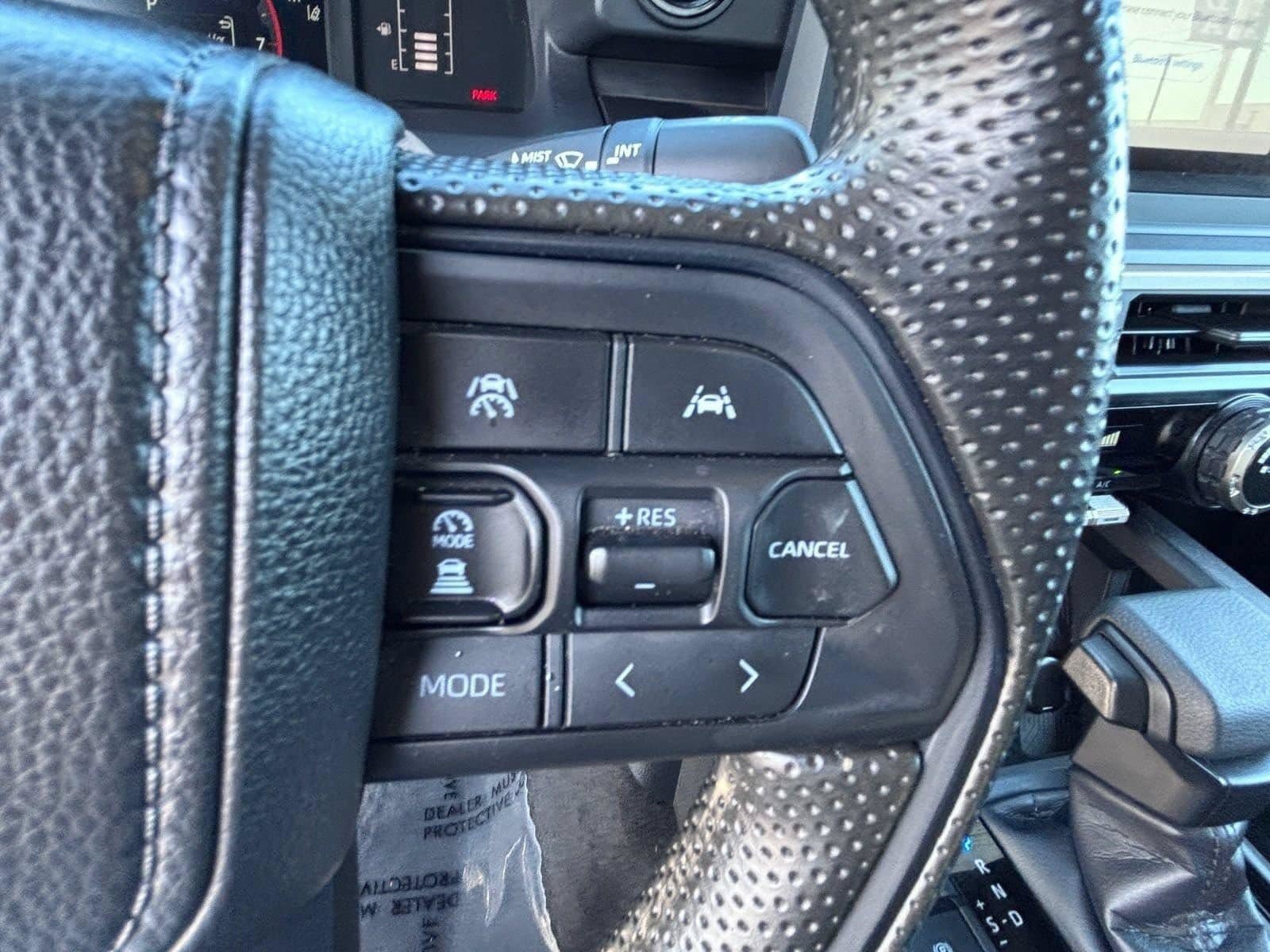 Used 2026 Toyota Tacoma SR RWD image 24