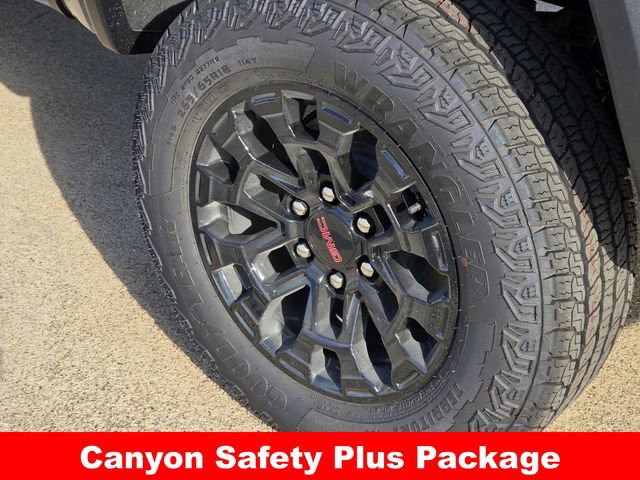 New 2026 GMC Canyon Elevation w/ Convenience Package image 10