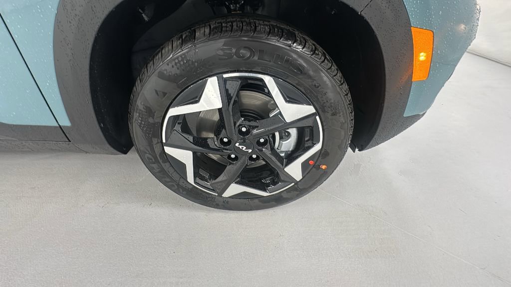 New 2026 Kia Seltos S image 9