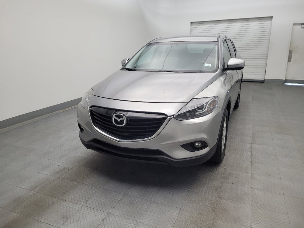 Used 2015 MAZDA CX-9 Sport image 15