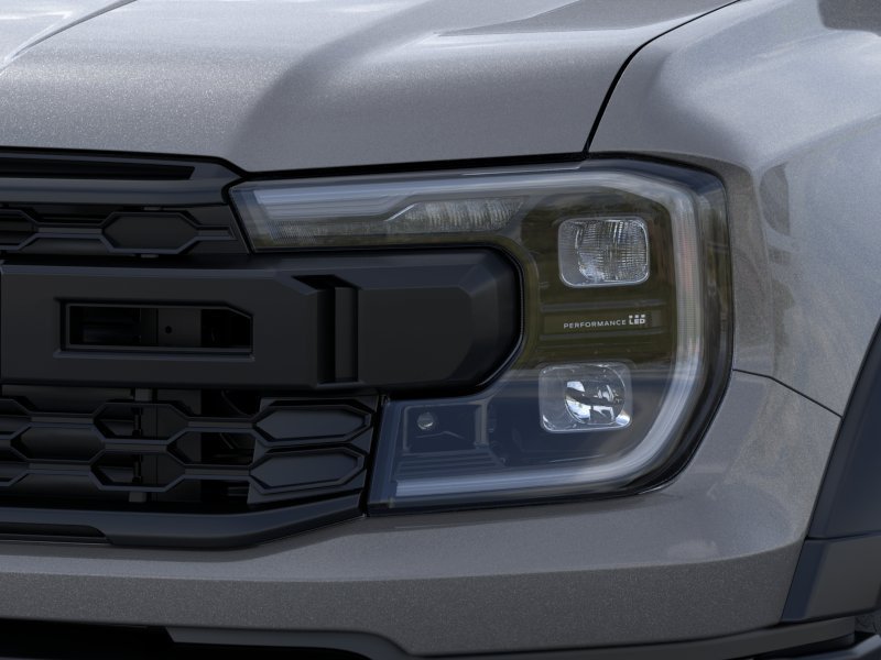 New 2026 Ford Ranger Raptor AWD/4WD image 21