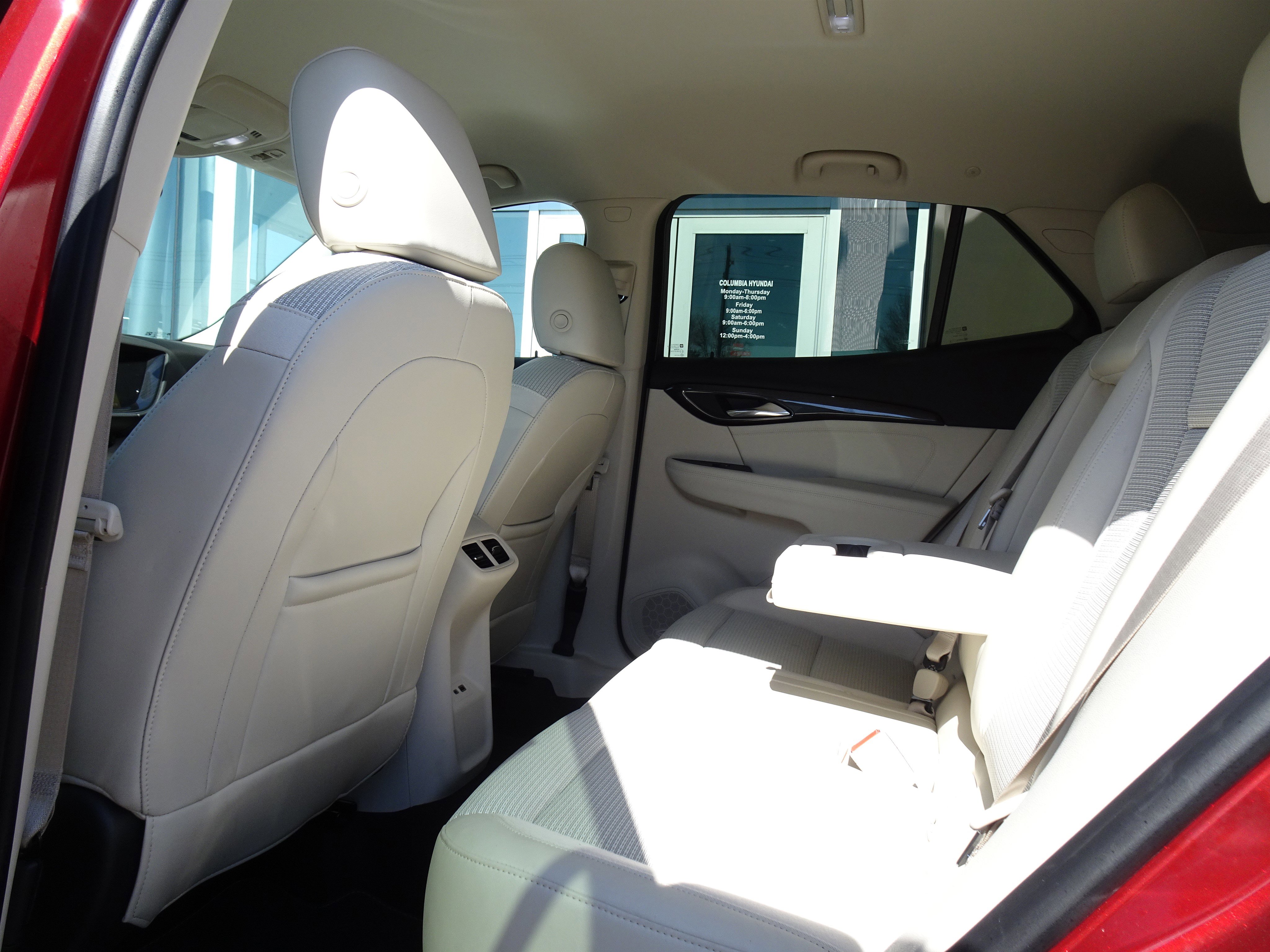 Used 2022 Buick Envision Preferred image 14