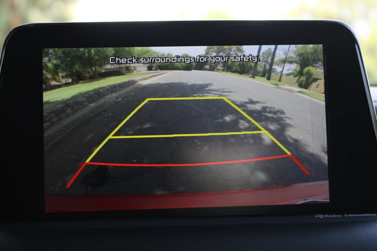Used 2018 Kia Stinger GT2 RWD image 34