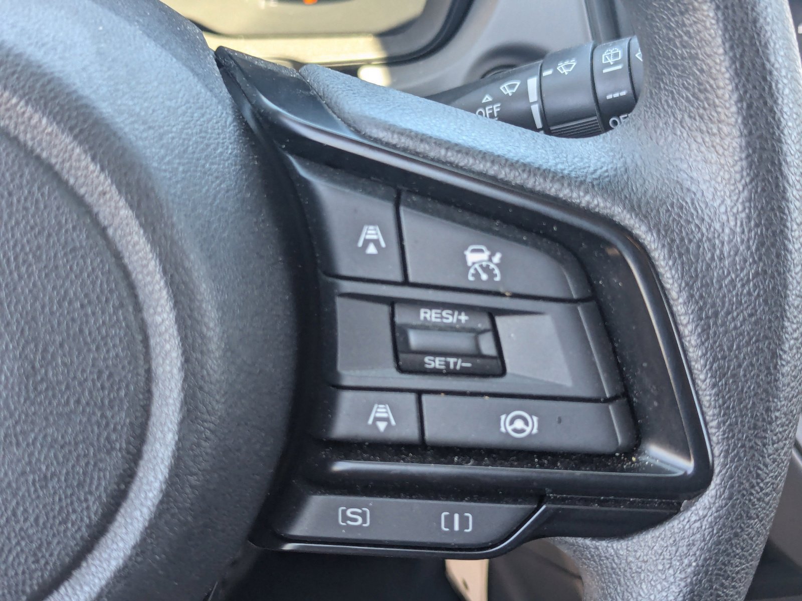 Used 2025 Subaru Crosstrek 2.0i w/ Popular Package #1A AWD/4WD image 26