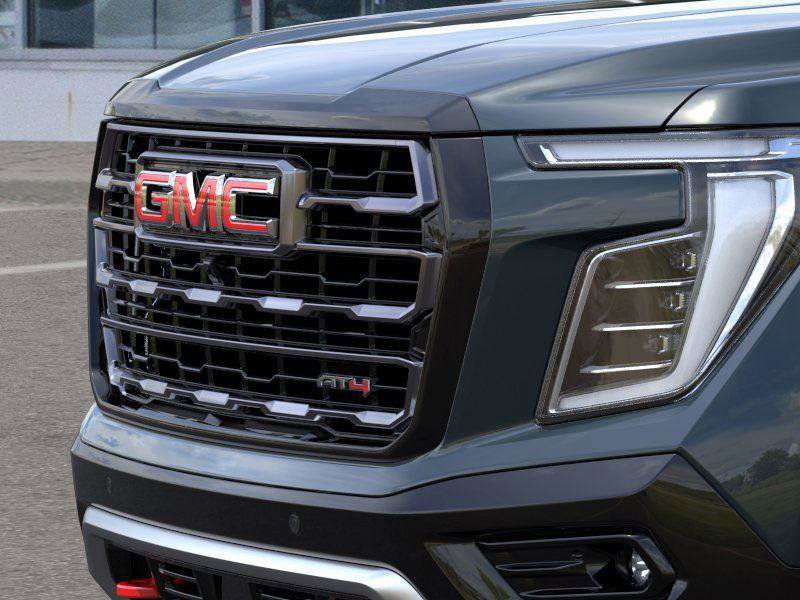 New 2026 GMC Yukon AT4 Ultimate image 13