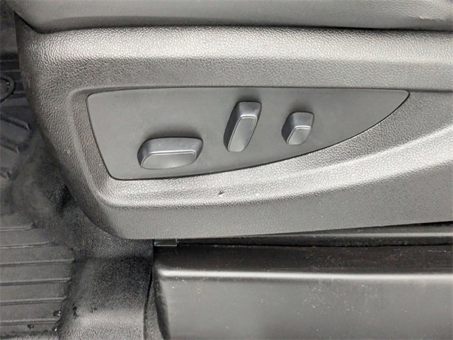 Used 2019 Chevrolet Silverado 2500 High Country w/ Duramax Plus Package image 27