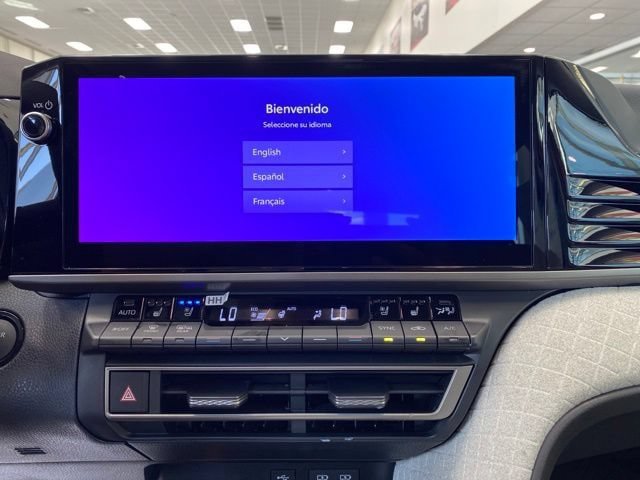 New 2026 Toyota Camry XLE w/ Premium Plus Package AWD/4WD image 7