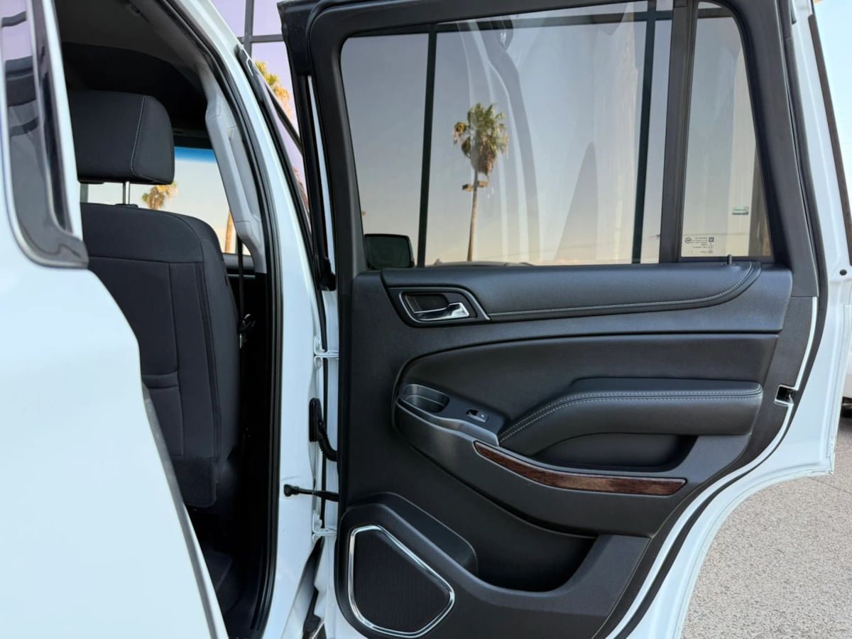 Used 2018 GMC Yukon SLE w/ Convenience Package RWD image 34
