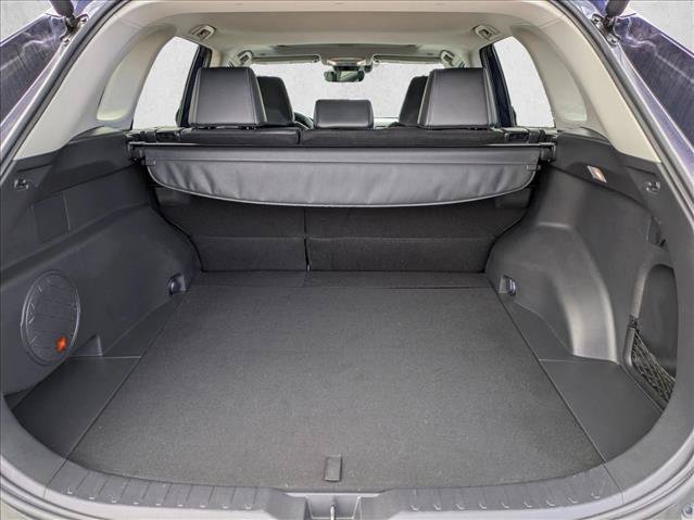 Used 2024 Toyota RAV4 Limited w/ Advanced Technology Package FWD image 6