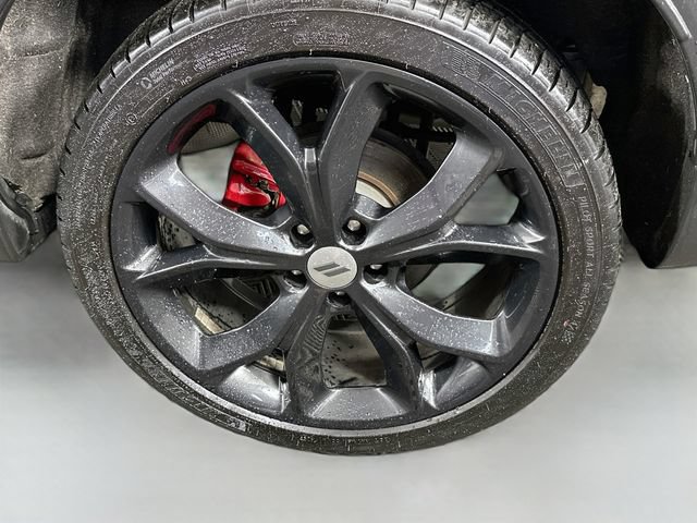 Used 2024 Dodge Hornet GT Plus AWD/4WD image 33