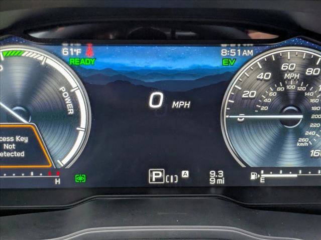 New 2026 Subaru Crosstrek 2.5i Limited image 13