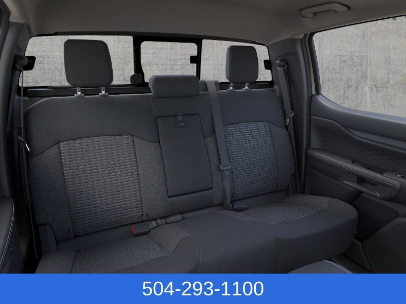 New 2026 Ford Ranger XLT RWD image 13