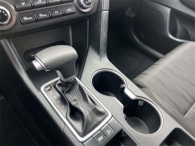 Used 2020 Kia Sportage LX image 23